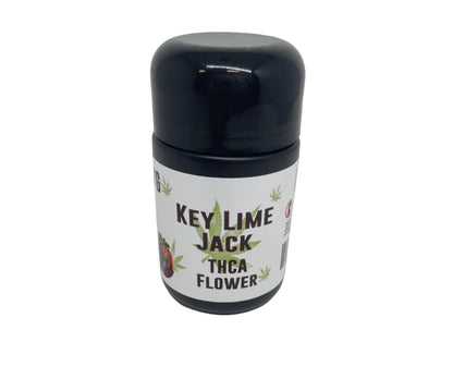 Trip THCA "Key Lime Jack" Flower