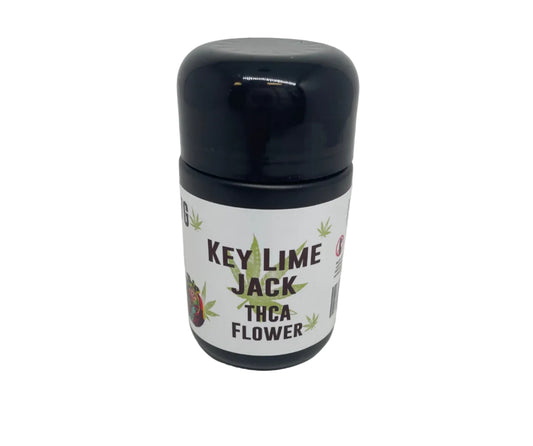Trip THCA "Key Lime Jack" Flower