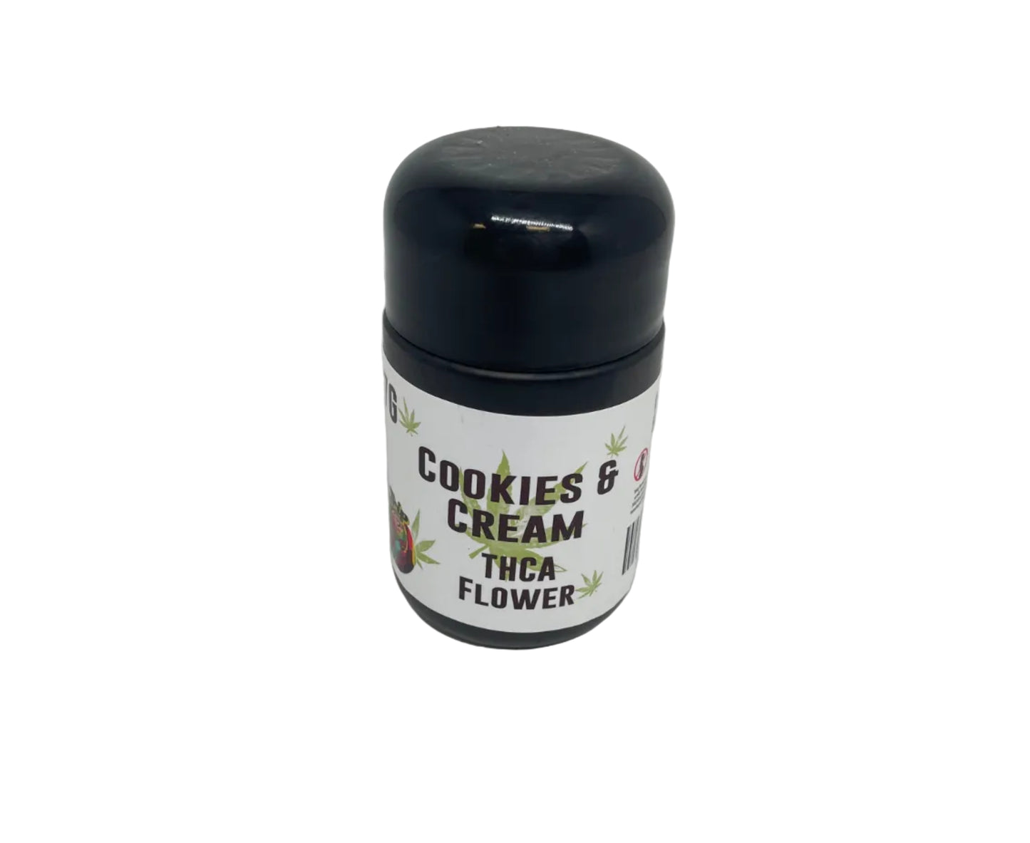 Trip THCA "Cookies and Cream" Flower