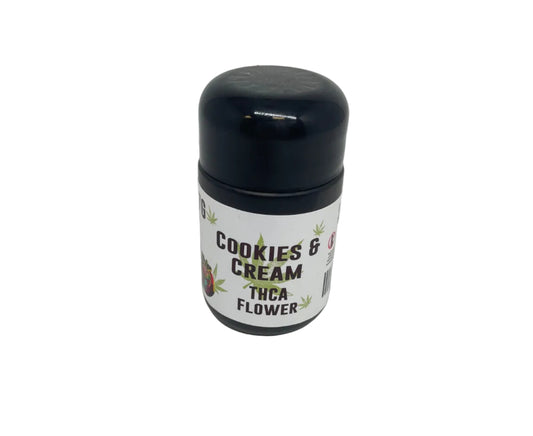 Trip THCA "Cookies and Cream" Flower