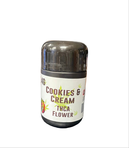 Trip THCA "Cookies and Cream" Flower