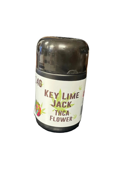 Trip THCA "Key Lime Jack" Flower