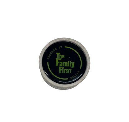 Grinder 63MM X-Wave/Family First Biodegradable