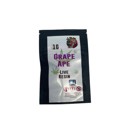 Trip THCA Cart 1G Live Resin