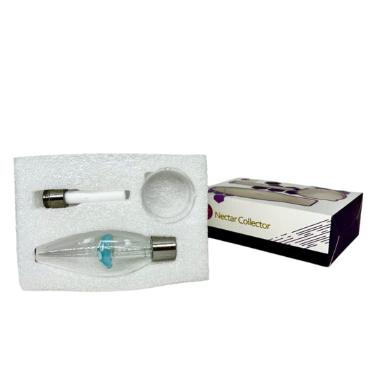 Nectar Collector Mushroom Box Kit