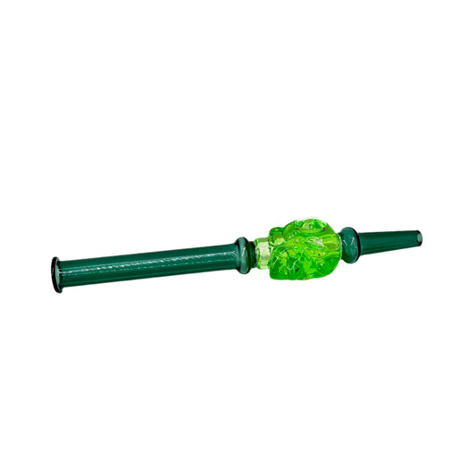 Nectar Collector 7" Glycerin Skull