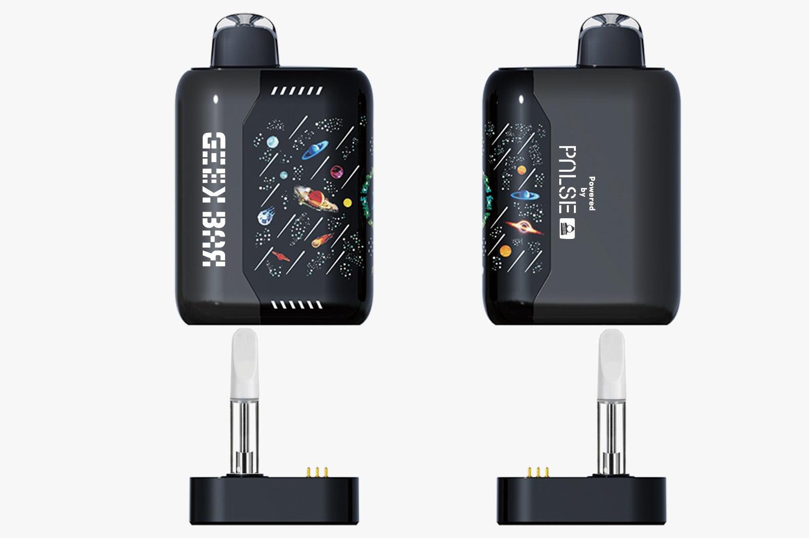 Incognito Geek Bar Pulse X Battery Best Smoke Shop Incognito Geek Bar Pulse X Battery Best Smoke Shop