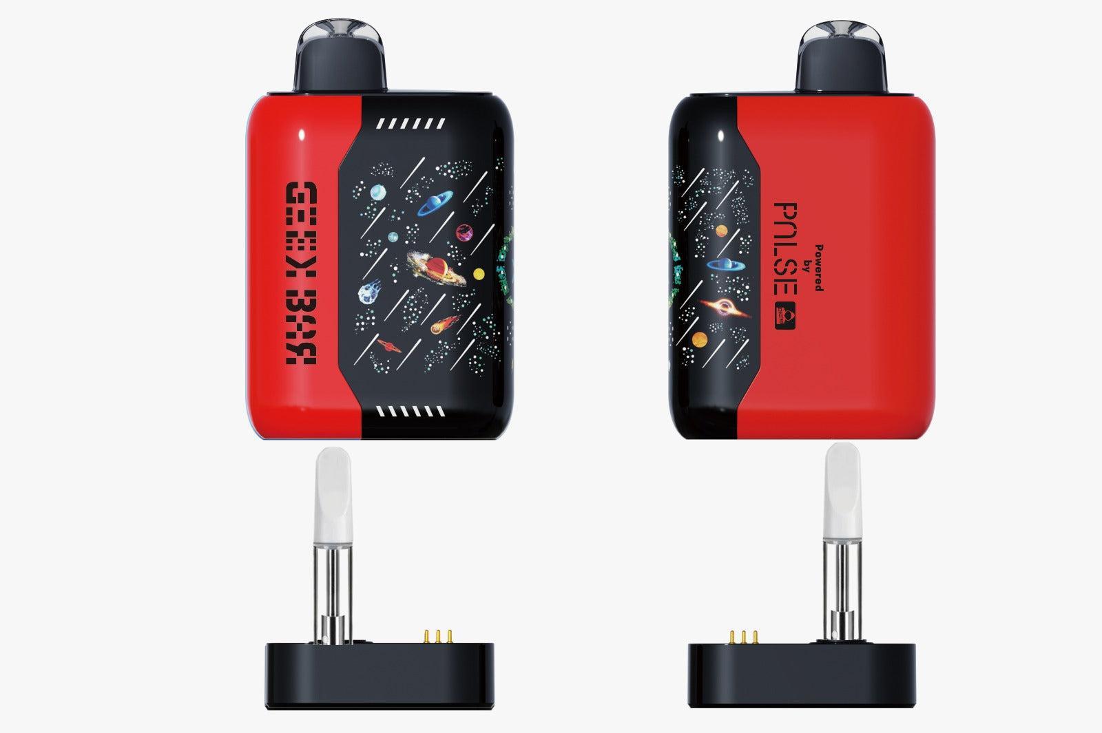 Incognito Geek Bar Pulse X Battery Best Smoke Shop Incognito Geek Bar Pulse X Battery Best Smoke Shop