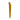 J-Tube 109MM Gold Conical