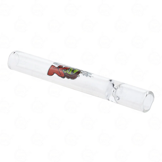 Chillum 3" RM Decal