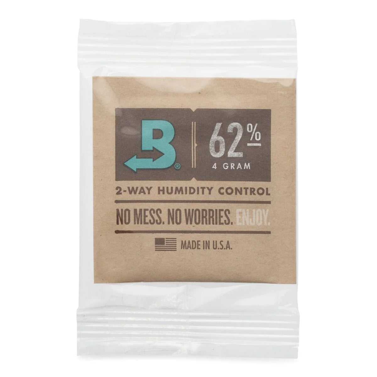 Boveda Humidifier 4G 62% Mini