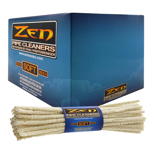 Zen Pipe Cleaners Soft