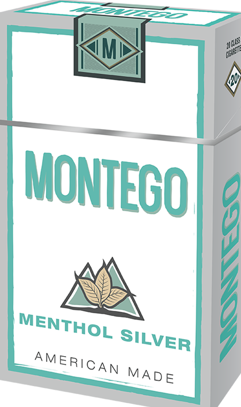 Montego Cigarettes – Best Smoke Shop