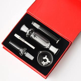 Nectar Bundle Box Nectar Collector Kit Red Box – Best Smoke Shop