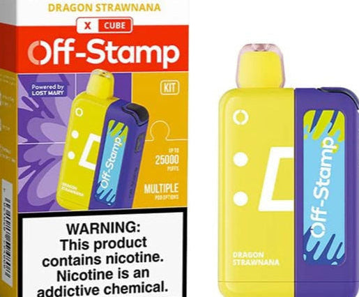 Front of Kit and Front of Box