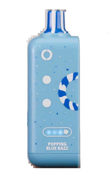 Off Stamp X Cube Disposable Vape Pod 25k