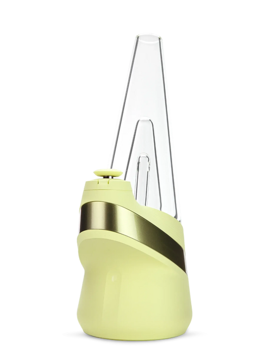 Puffco Vaporizer Peak Zest
