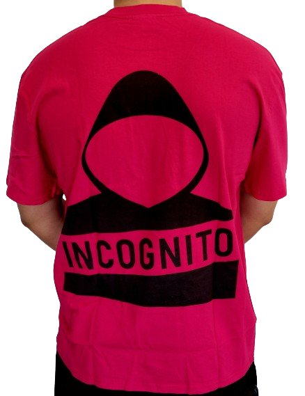 Stitches Deep Wear Incognito Hitman Express