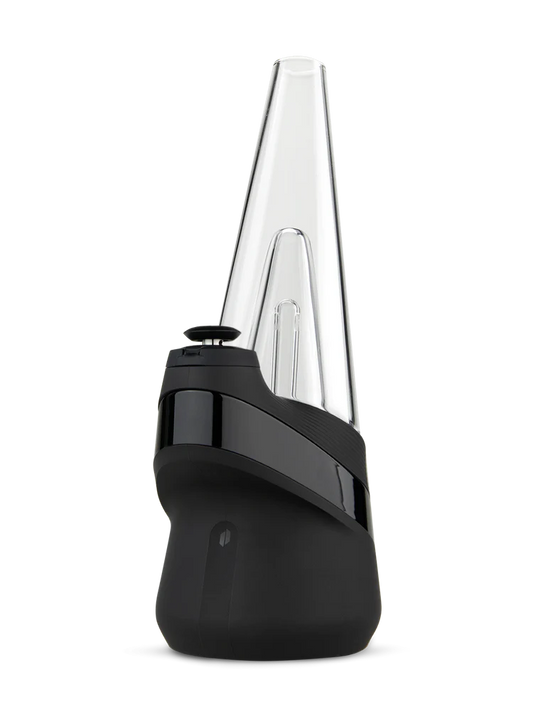 Puffco Vaporizer Peak Cloud Black