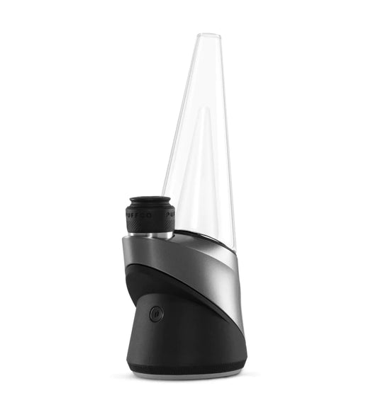 Puffco Vaporizer Peak Black