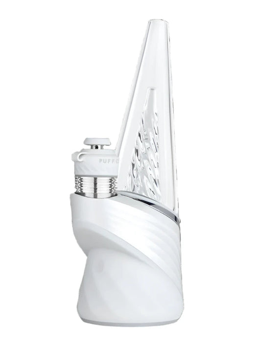 Puffco Vaporizer Peak Pro 3DXL Chamber Pearl
