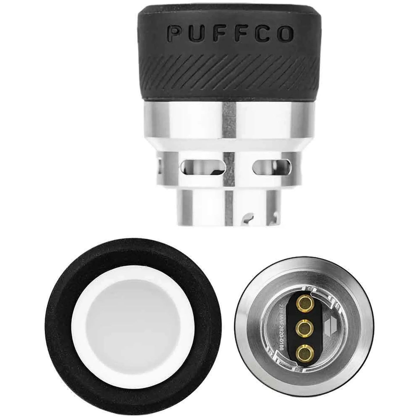 Puffco Peak Pro Chamber Atomizer