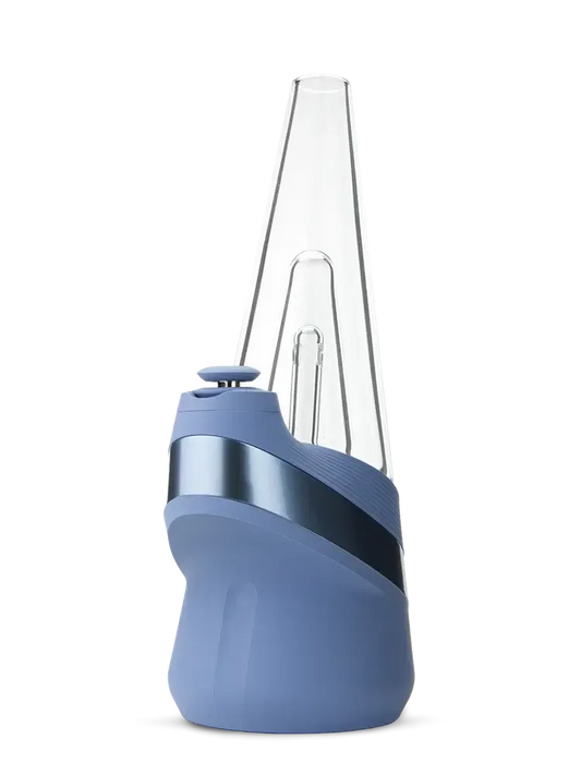 Puffco Vaporizer Peak Sapphire