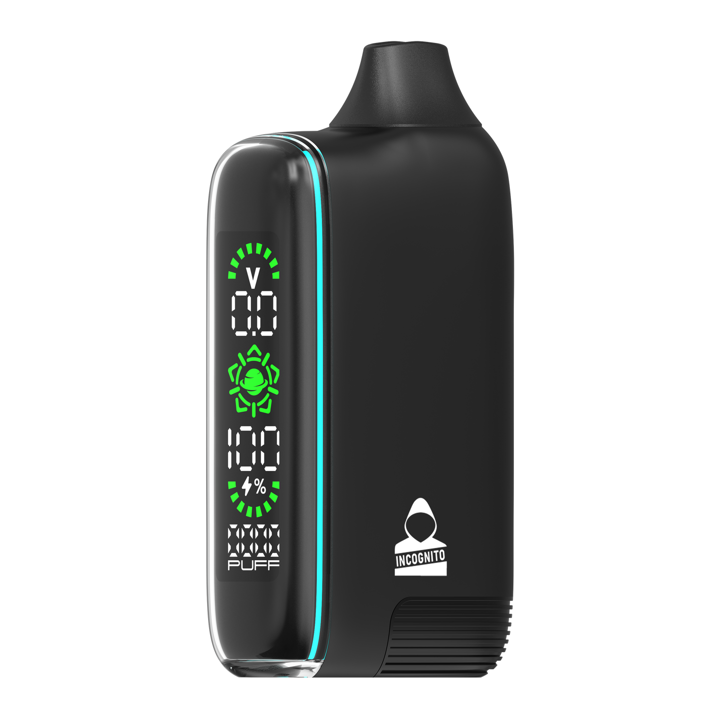 Incognito 510 Cart Battery Geek Bar Pulse
