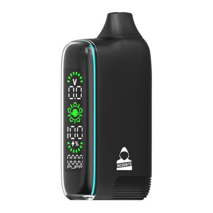 Incognito 510 Cart Battery Geek Bar Pulse