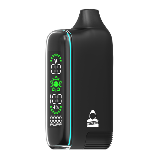 Incognito 510 Cart Battery Geek Bar Pulse