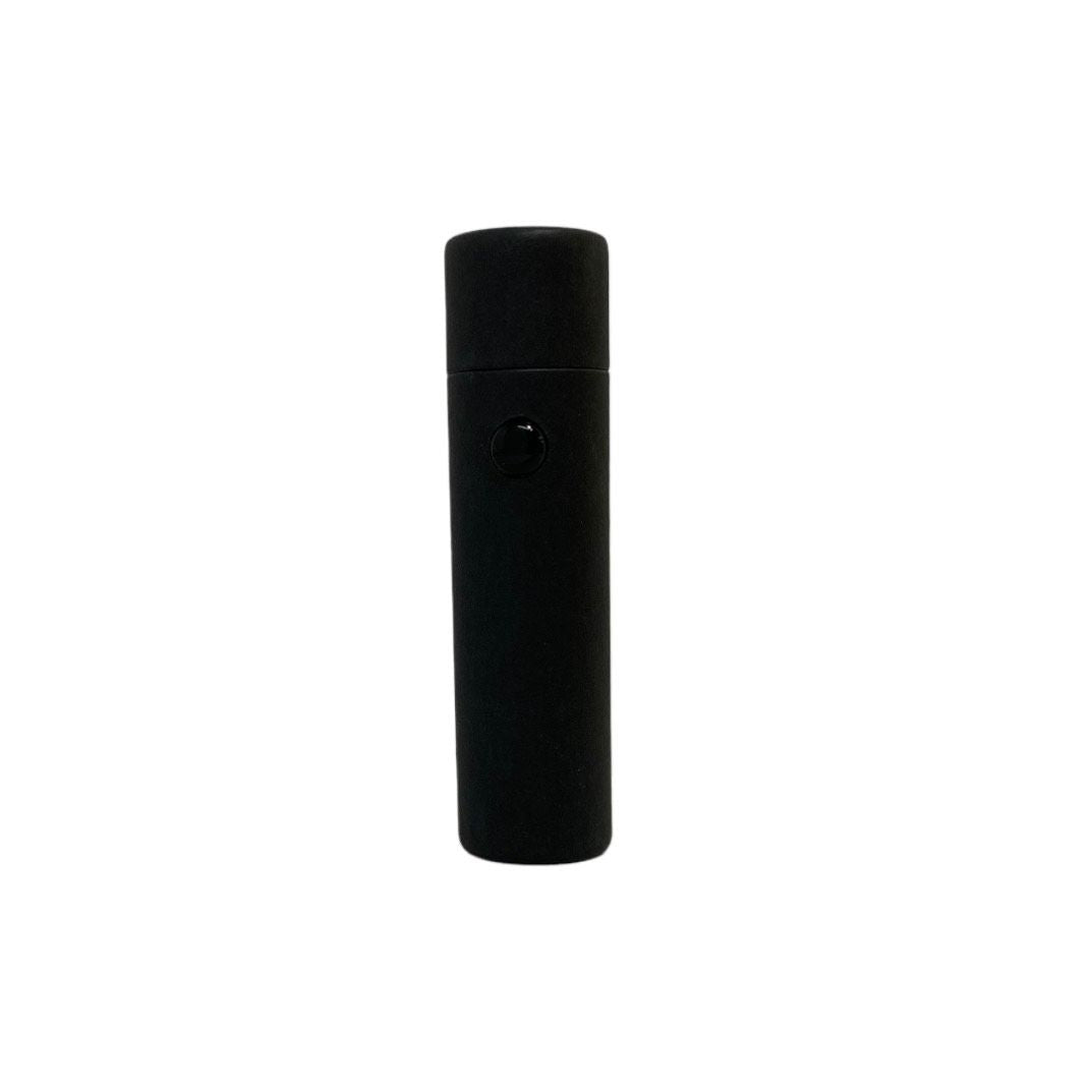 Cart Tube Paper Black Foam Stand