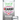 QCarbo Detox 20OZ Clear Cran Raspberry
