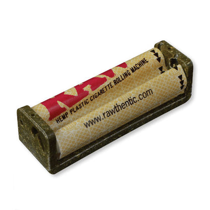 Raw Rolling Machine