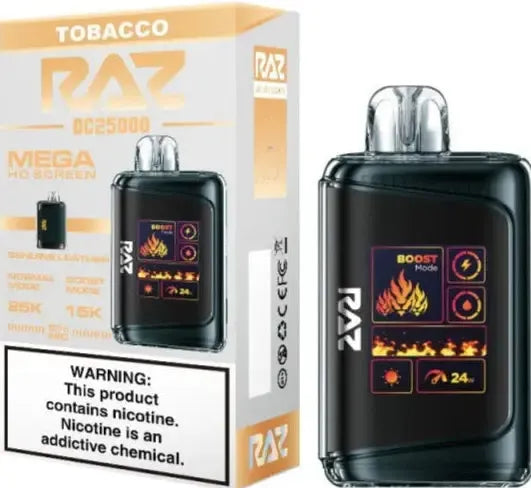how do raz vapes work Good Raz Vape Flavors Clear RAZ TN9000 RAZ Vape TN9000 Flavors: Ranked Chart