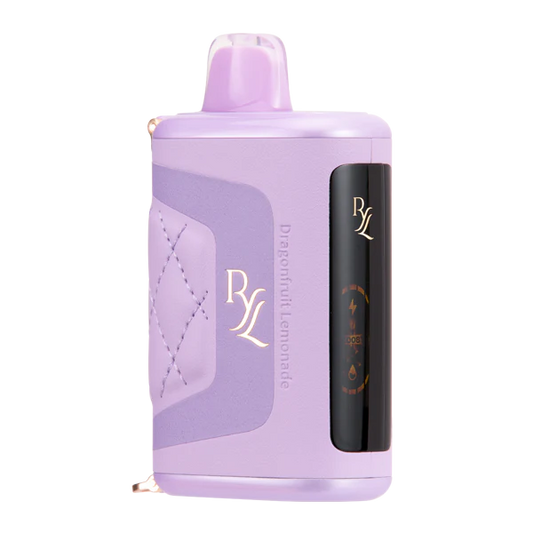 Raz Ryl Spring 35k Puffs Disposable Vape