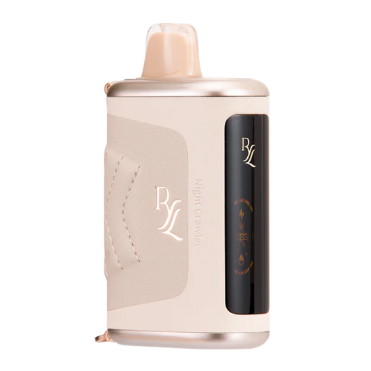 Raz Ryl Spring 35k Puffs Disposable Vape