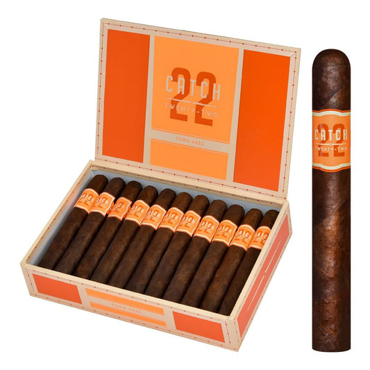 Rocky Patel Cigars Catch 22 Toro