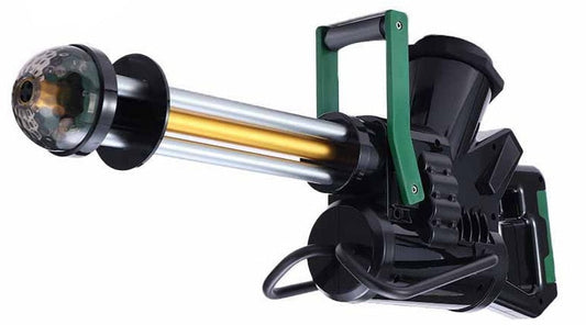 Incognito Gatling II