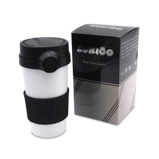 Waterpipe 7" RUKIOO Coffee Cup