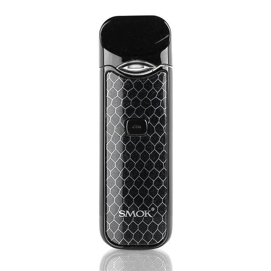 Smok Vaporizer Nord Black Cobra