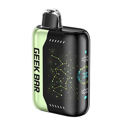 Geek Bar Vape Pulse X Grapefruit Refresher