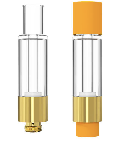 Cart 1ML SH Orange 2.1 OHM