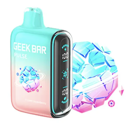 Flavor Review GEEK BAR PULSE X DISPOSABLE 25000PF PINK & BLUE -BOX OF 5 (15000PF PULSE MODE-3D CURVED SCREEN Geek Bar Pulse For Sale Flavor Review GEEK BAR PULSE X DISPOSABLE 25000PF PINK & BLUE -BOX OF 5 (15000PF PULSE MODE-3D CURVED SCREEN Geek Bar Pulse For Sale