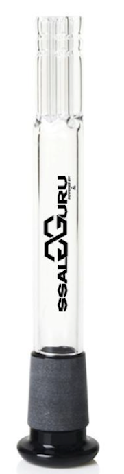 Glass Guru Downstem Diffuser Arms 14M