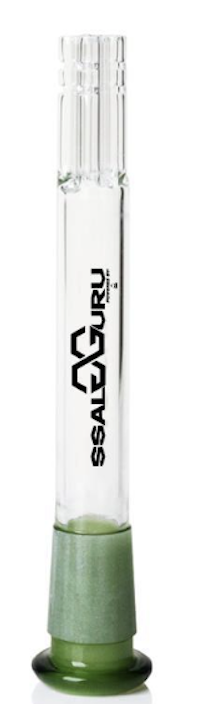 Glass Guru Downstem Diffuser Arms 14M