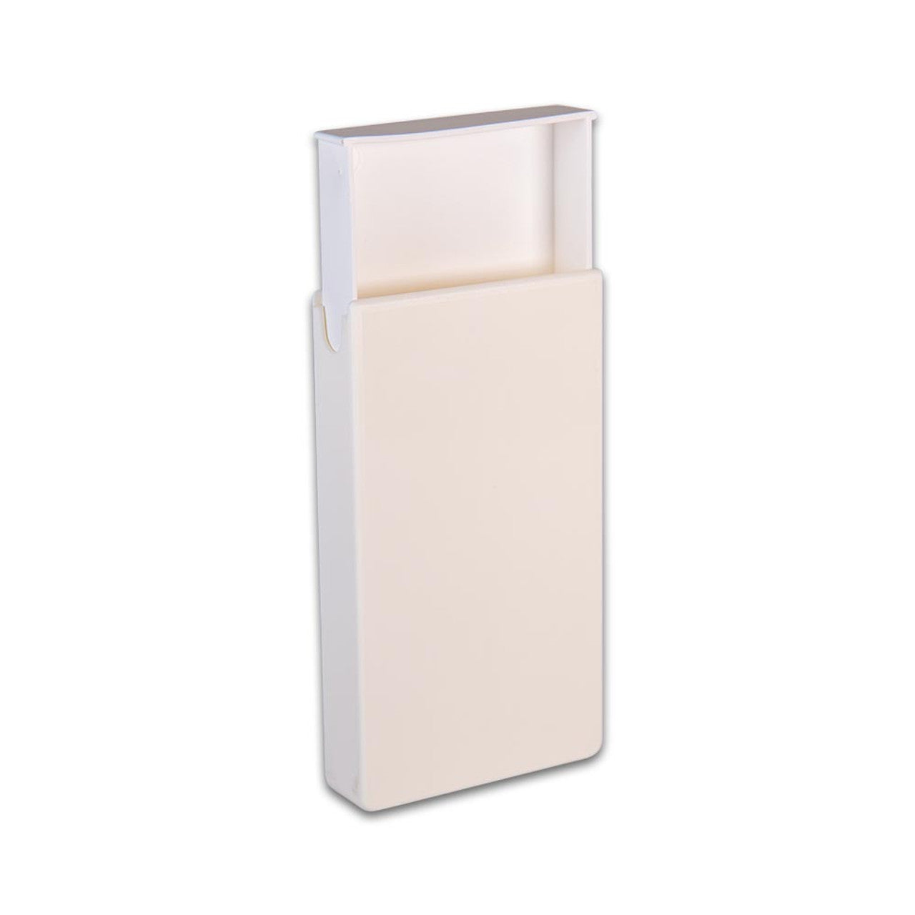 Preroll Box S White