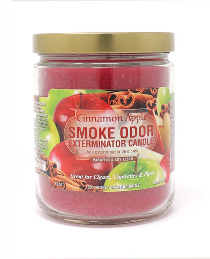 Smoke Odor Candle 13oz