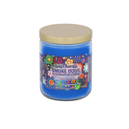 Smoke Odor Candle 13oz