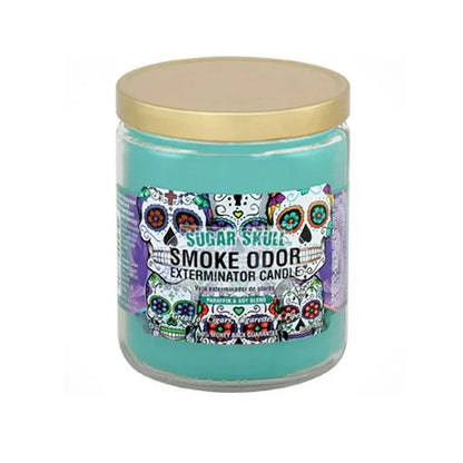 Smoke Odor Candle 13oz