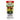 Smoke Odor Car Freshener Rasta Love